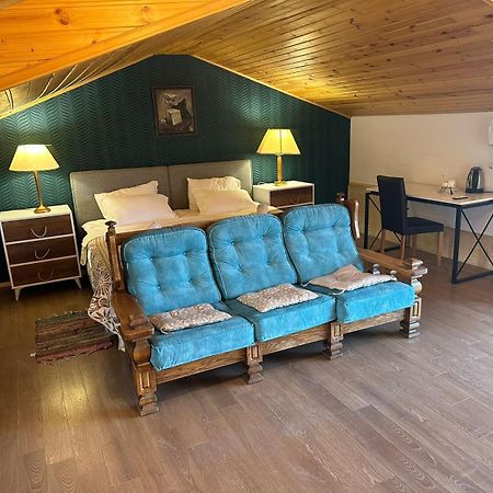 Hotel "Tbilisi Tales" In The Heart Of The Old City Eksteriør bilde