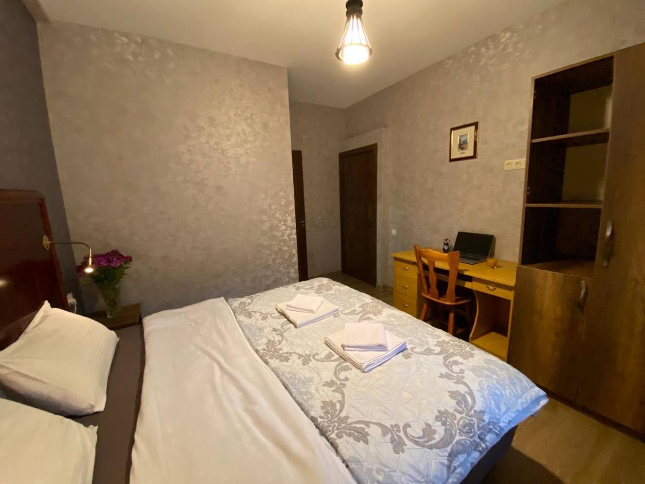 Hotel "Tbilisi Tales" In The Heart Of The Old City Eksteriør bilde