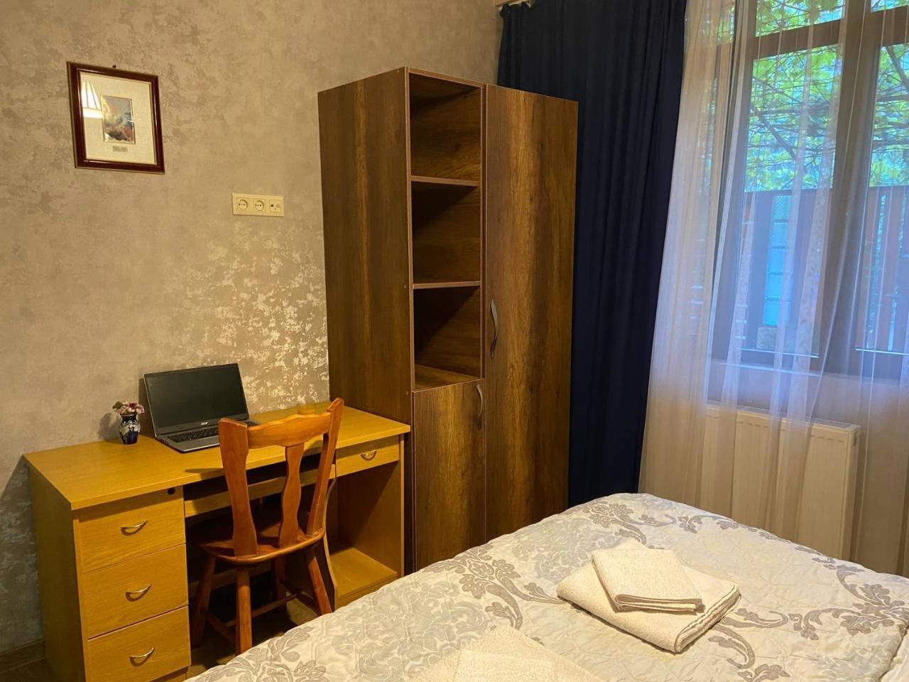 Hotel "Tbilisi Tales" In The Heart Of The Old City Eksteriør bilde