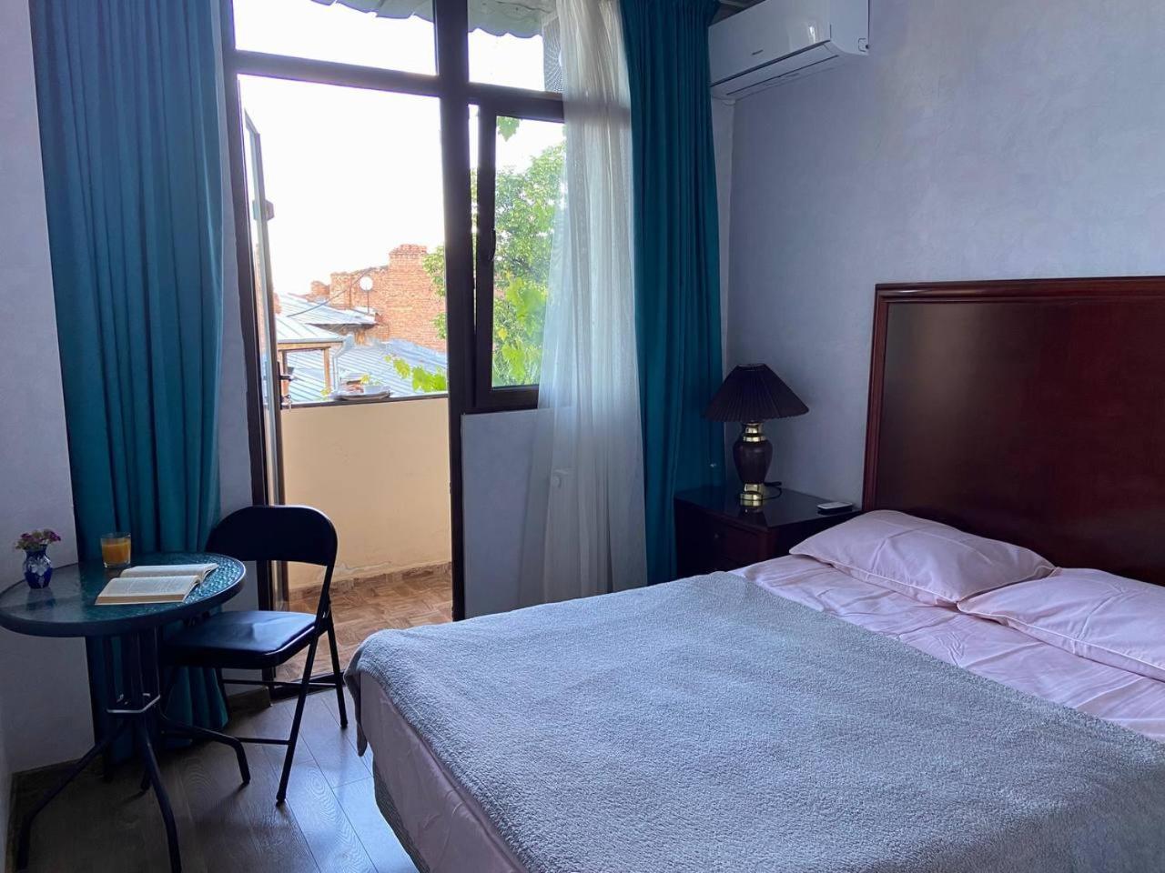 Hotel "Tbilisi Tales" In The Heart Of The Old City Eksteriør bilde