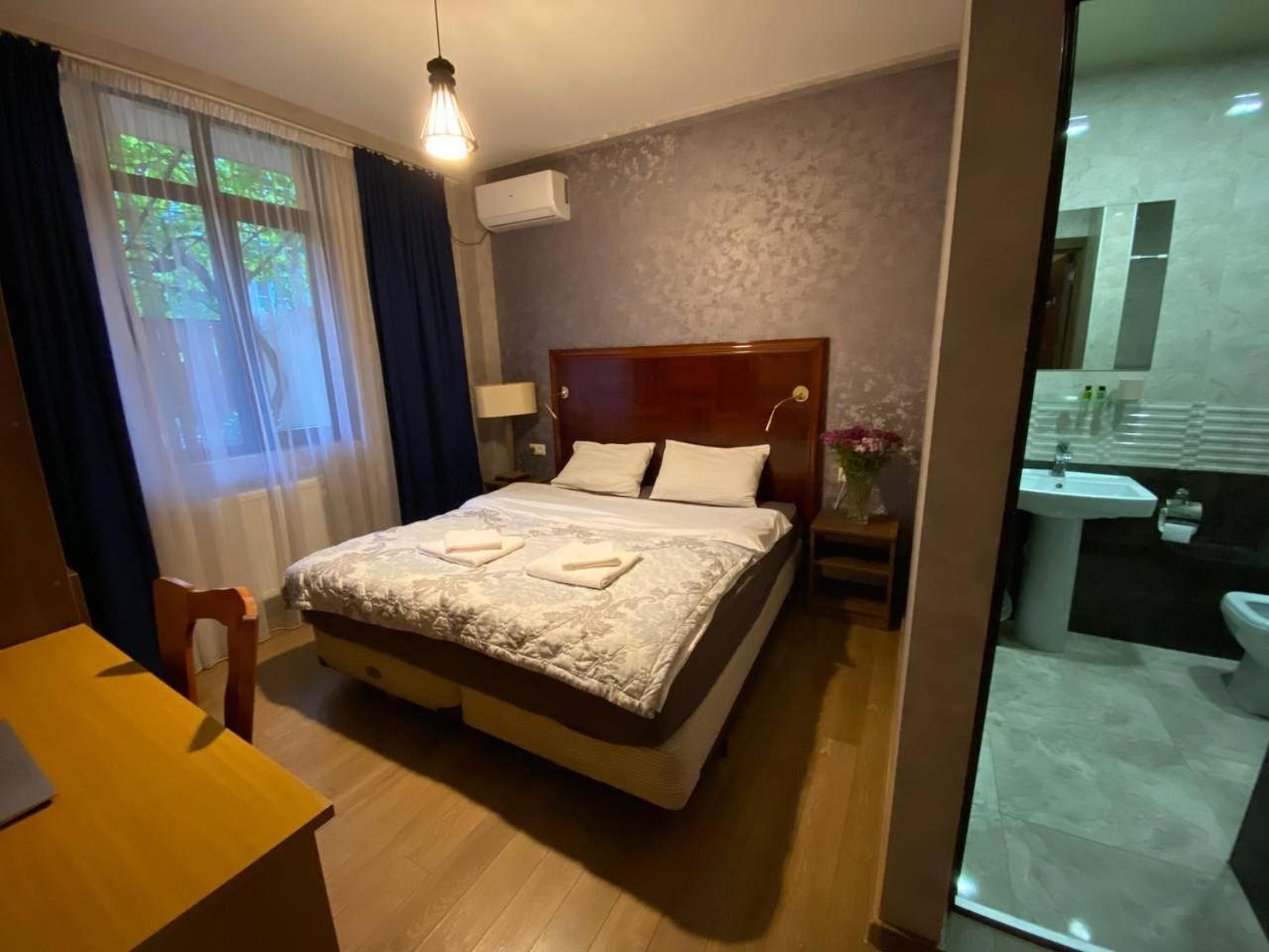 Hotel "Tbilisi Tales" In The Heart Of The Old City Eksteriør bilde