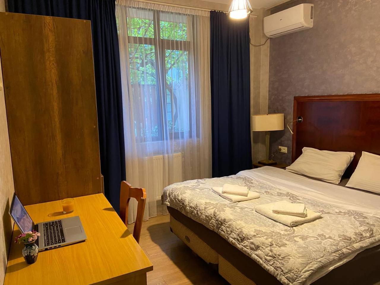 Hotel "Tbilisi Tales" In The Heart Of The Old City Eksteriør bilde