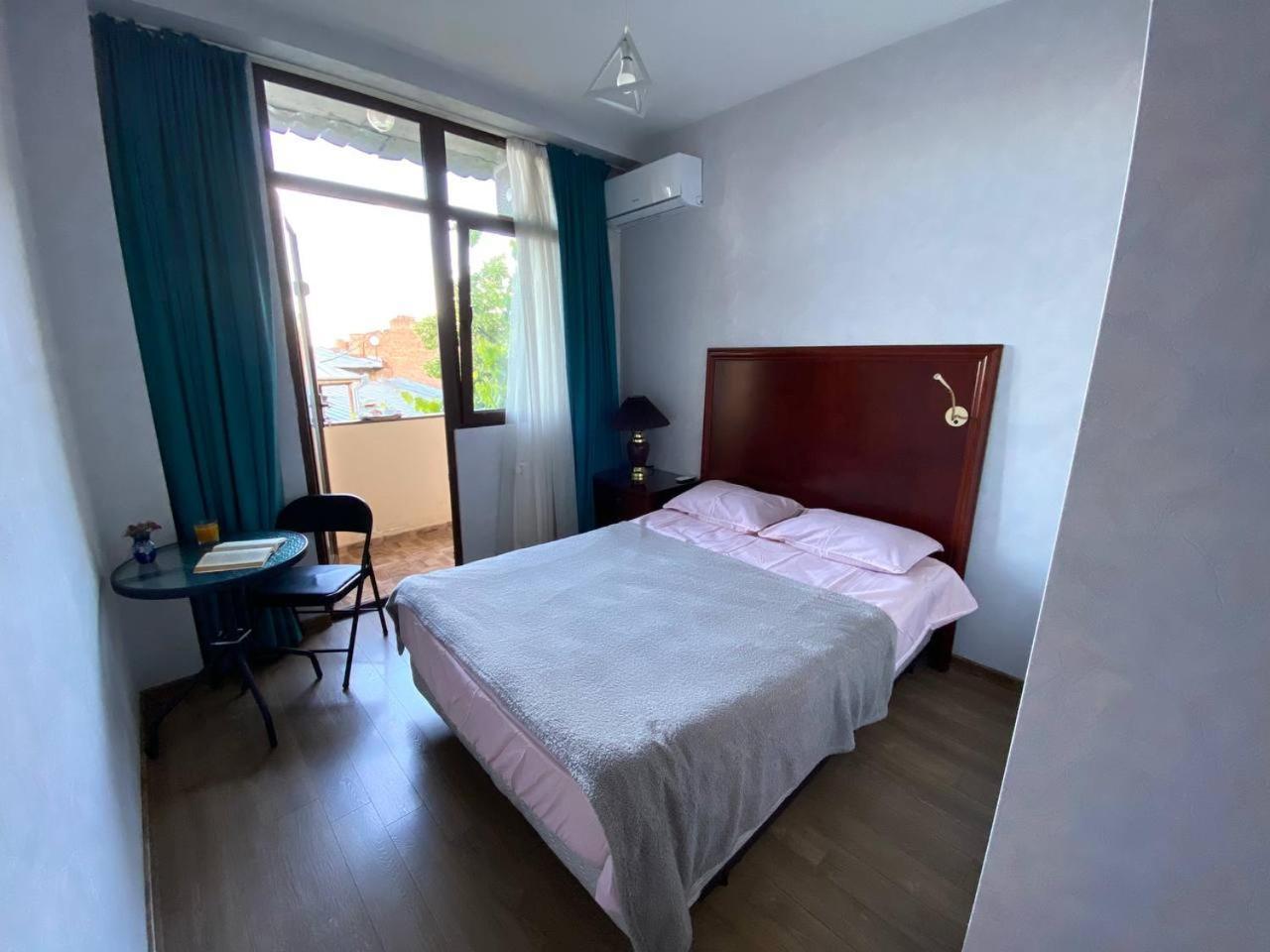 Hotel "Tbilisi Tales" In The Heart Of The Old City Eksteriør bilde