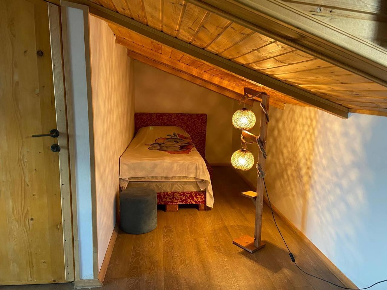 Hotel "Tbilisi Tales" In The Heart Of The Old City Eksteriør bilde