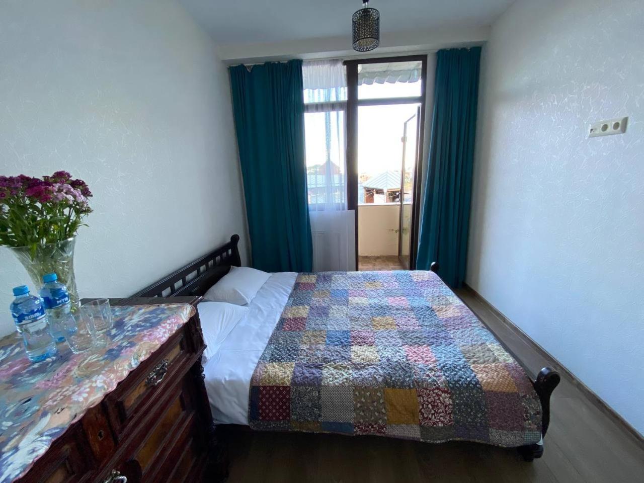 Hotel "Tbilisi Tales" In The Heart Of The Old City Eksteriør bilde