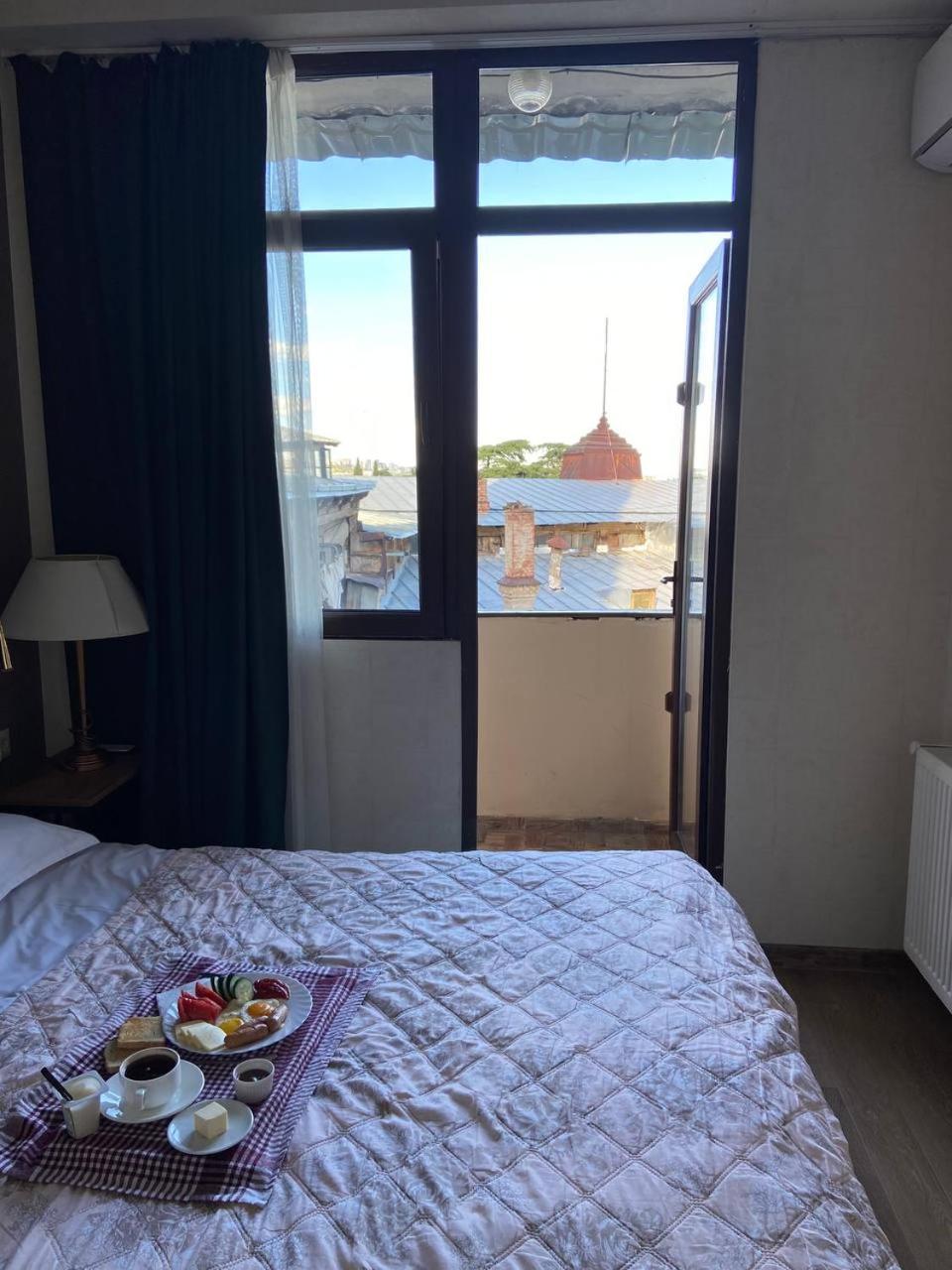 Hotel "Tbilisi Tales" In The Heart Of The Old City Eksteriør bilde