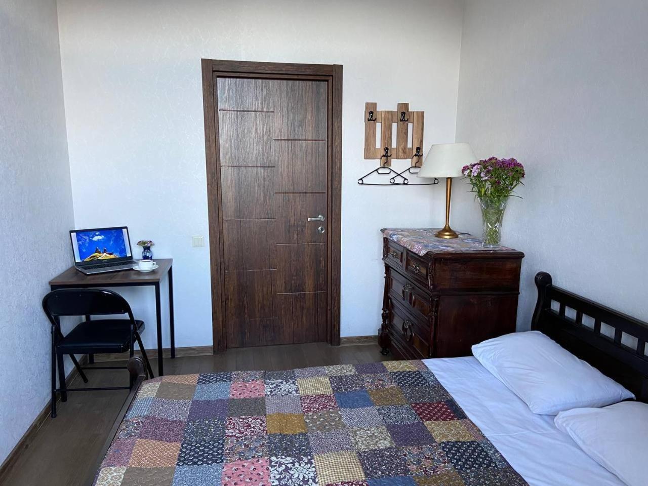 Hotel "Tbilisi Tales" In The Heart Of The Old City Eksteriør bilde