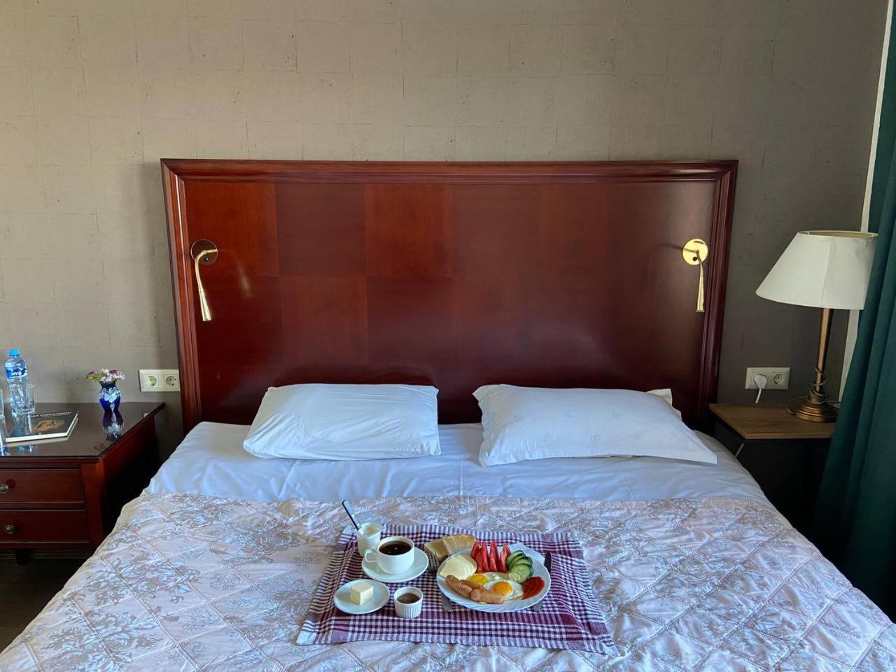 Hotel "Tbilisi Tales" In The Heart Of The Old City Eksteriør bilde