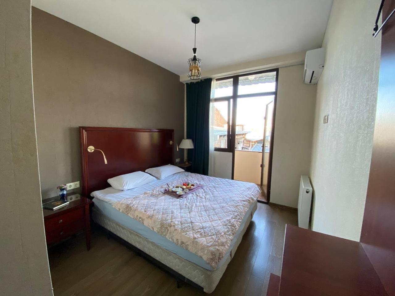 Hotel "Tbilisi Tales" In The Heart Of The Old City Eksteriør bilde