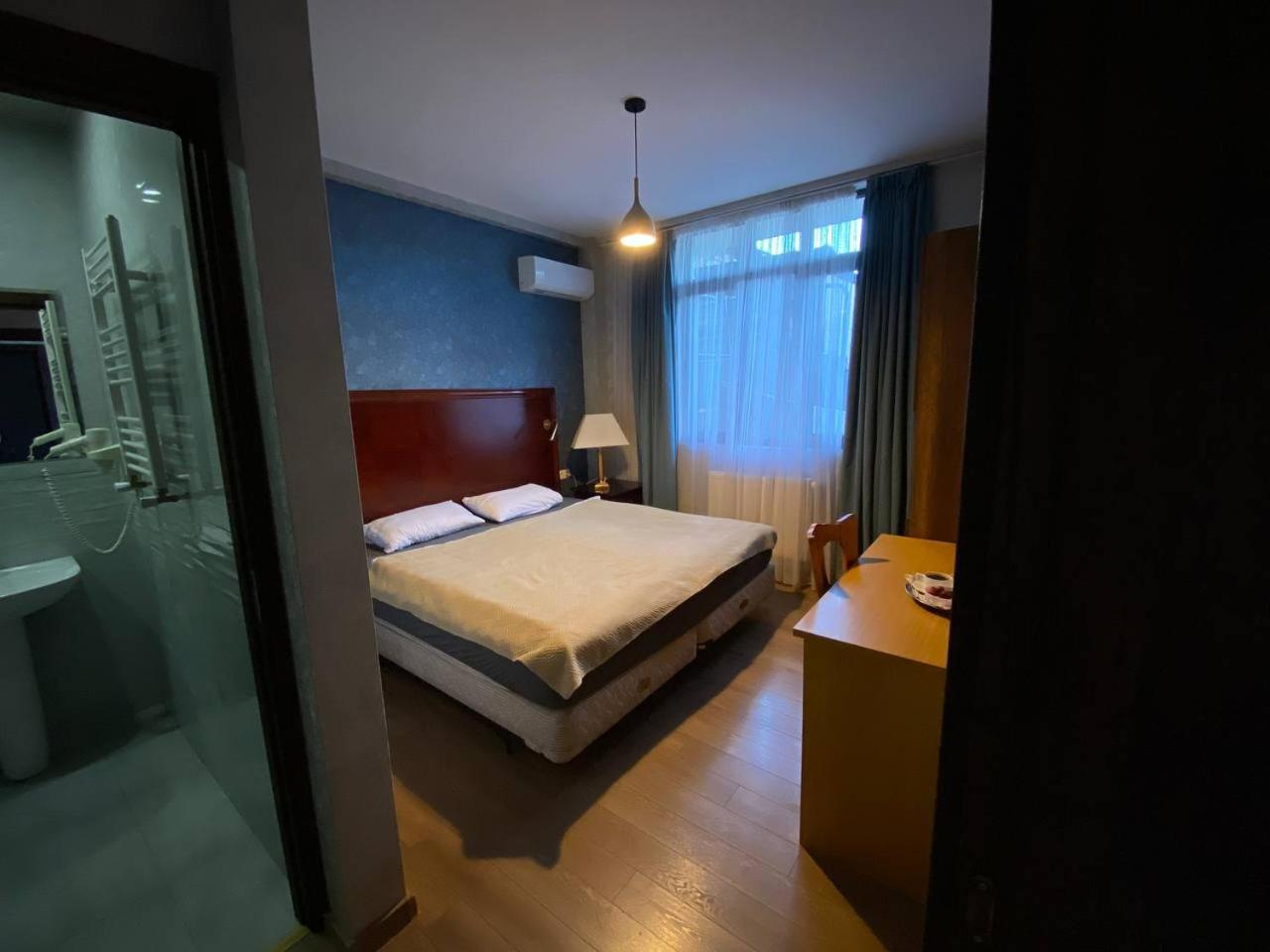 Hotel "Tbilisi Tales" In The Heart Of The Old City Eksteriør bilde