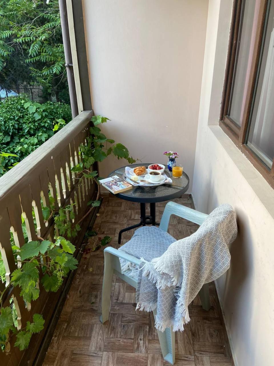 Hotel "Tbilisi Tales" In The Heart Of The Old City Eksteriør bilde