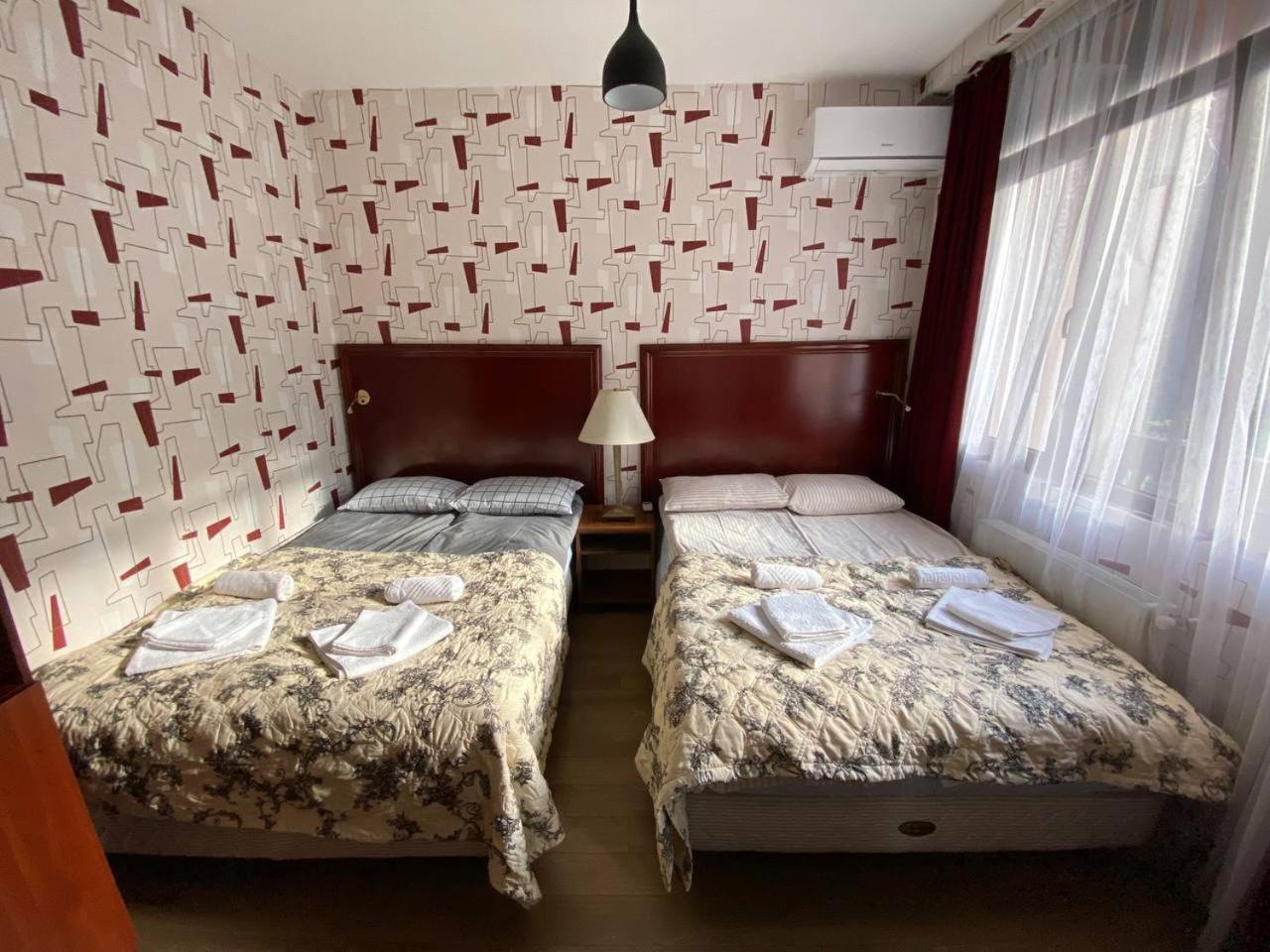 Hotel "Tbilisi Tales" In The Heart Of The Old City Eksteriør bilde