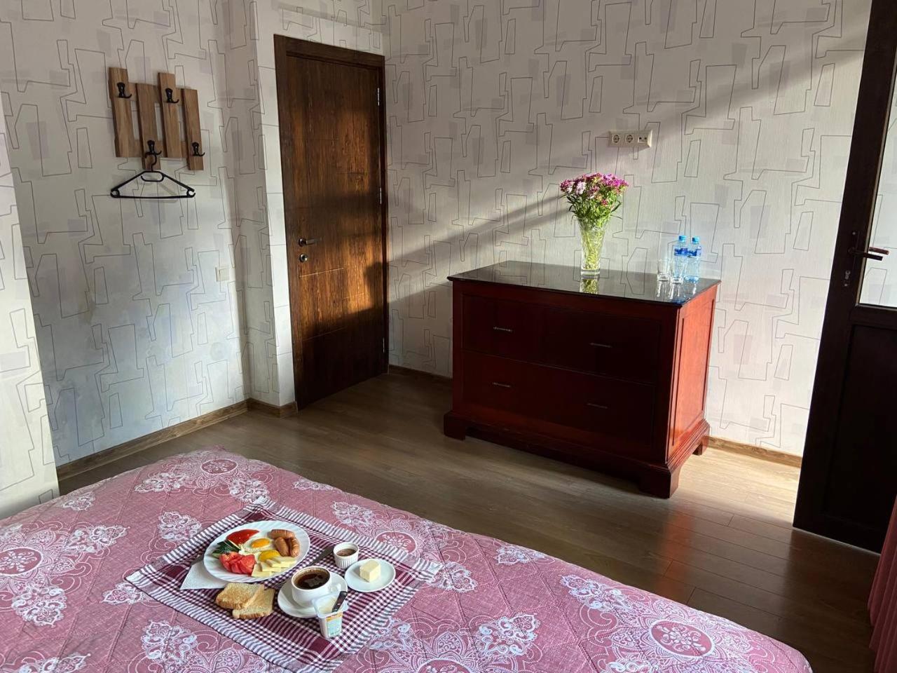 Hotel "Tbilisi Tales" In The Heart Of The Old City Eksteriør bilde