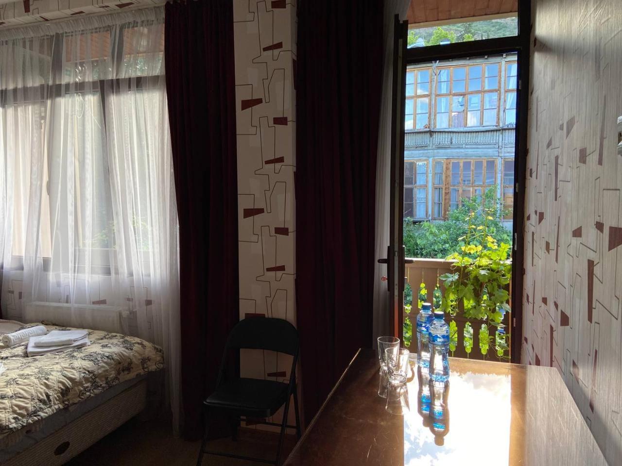 Hotel "Tbilisi Tales" In The Heart Of The Old City Eksteriør bilde