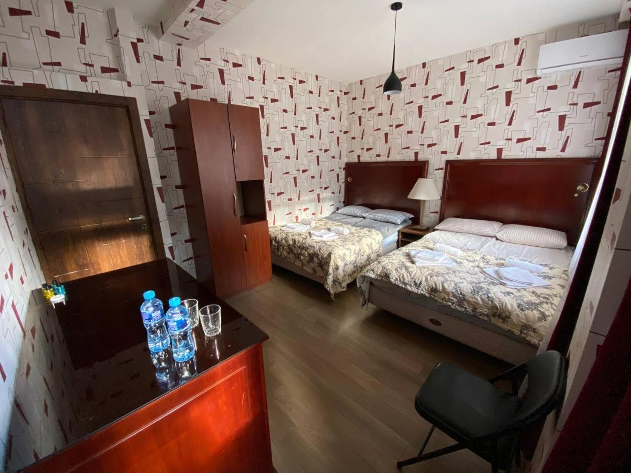 Hotel "Tbilisi Tales" In The Heart Of The Old City Eksteriør bilde