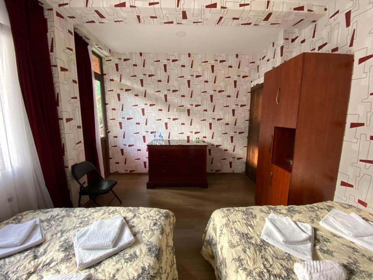 Hotel "Tbilisi Tales" In The Heart Of The Old City Eksteriør bilde