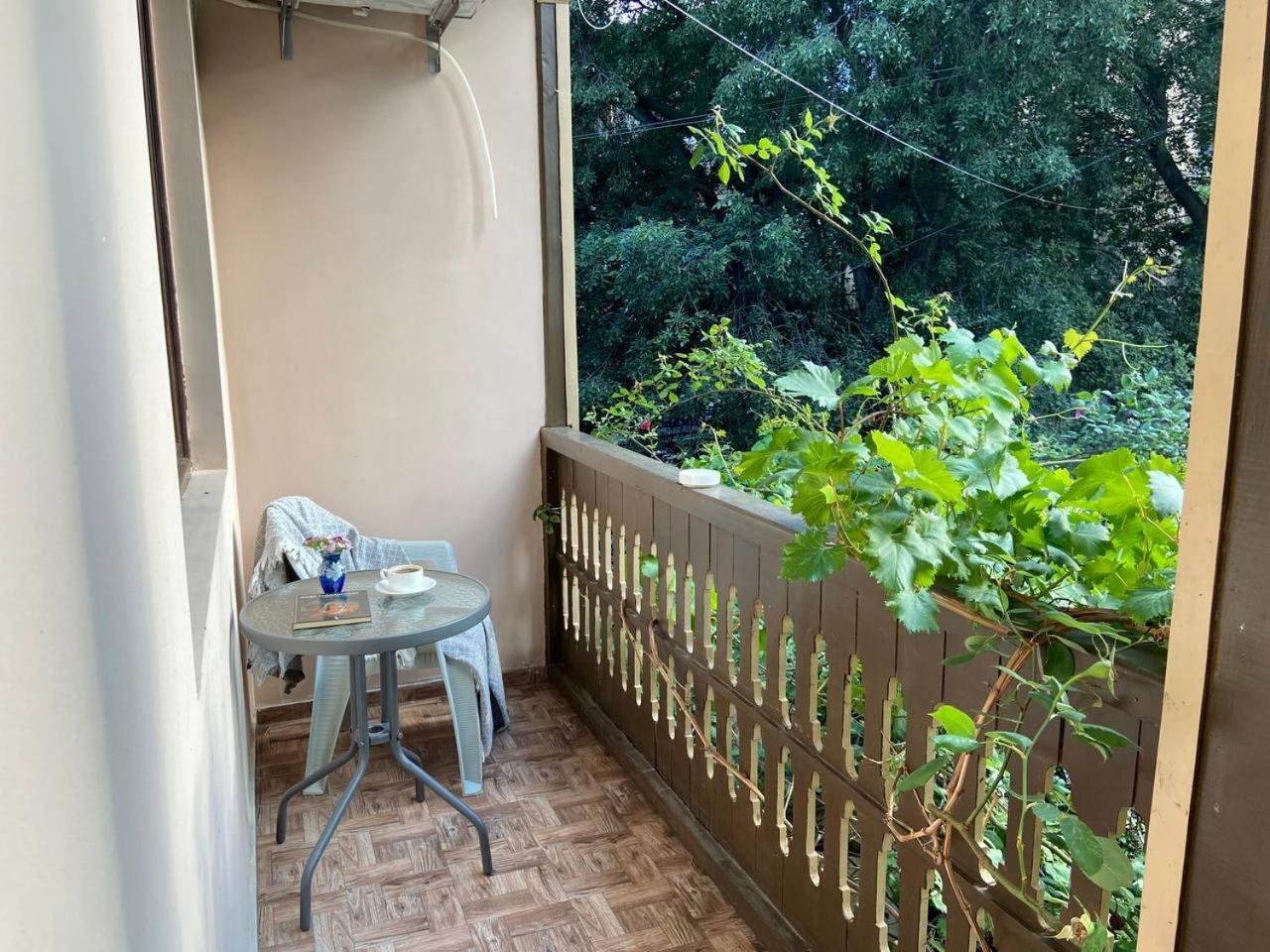 Hotel "Tbilisi Tales" In The Heart Of The Old City Eksteriør bilde