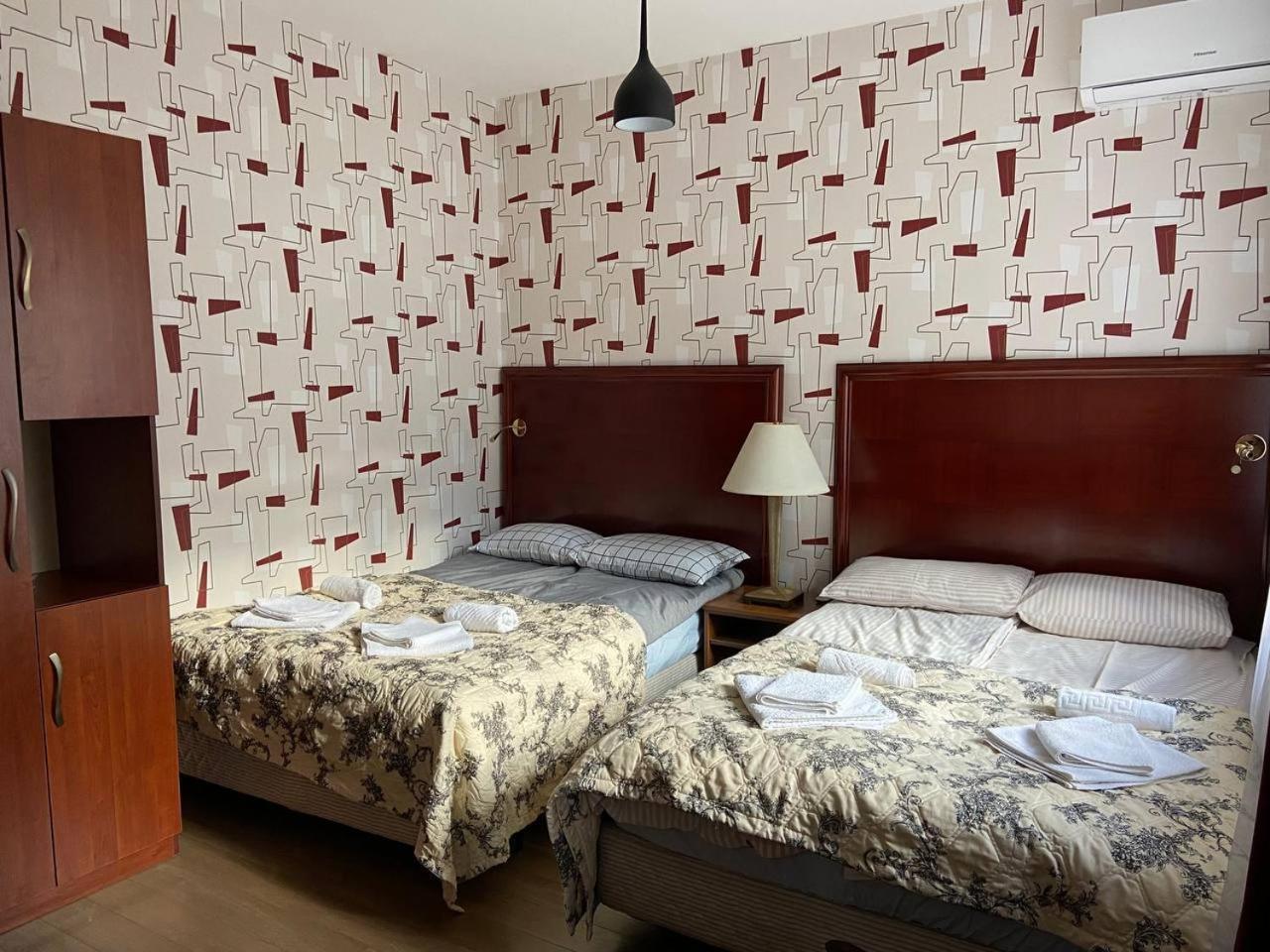 Hotel "Tbilisi Tales" In The Heart Of The Old City Eksteriør bilde