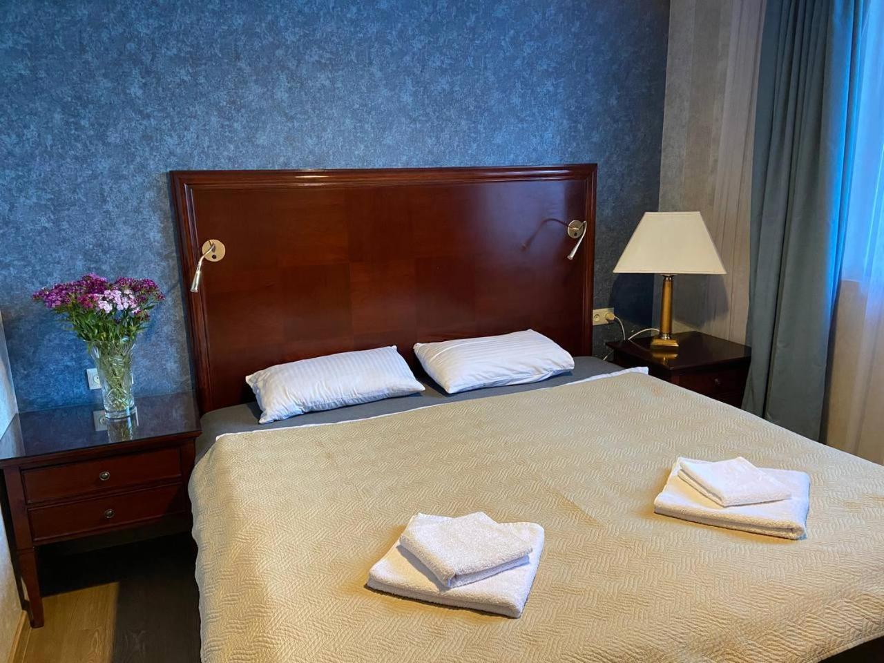 Hotel "Tbilisi Tales" In The Heart Of The Old City Eksteriør bilde
