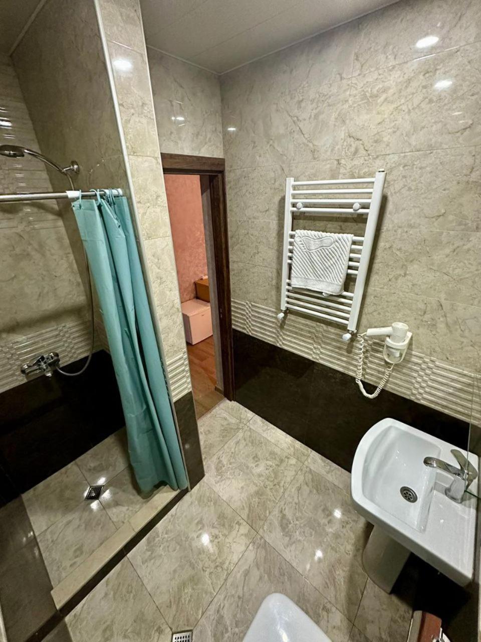 Hotel "Tbilisi Tales" In The Heart Of The Old City Eksteriør bilde