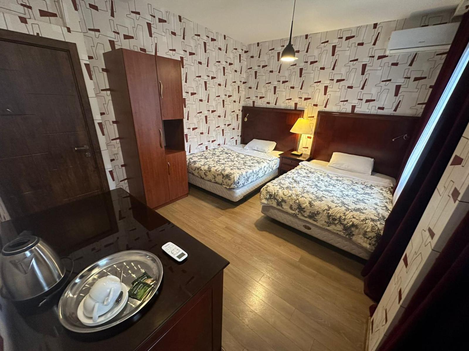 Hotel "Tbilisi Tales" In The Heart Of The Old City Eksteriør bilde