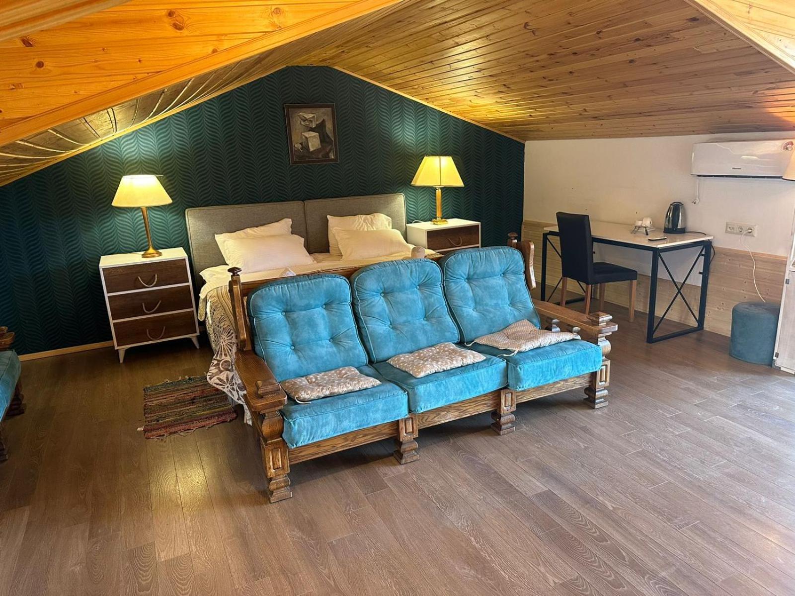 Hotel "Tbilisi Tales" In The Heart Of The Old City Eksteriør bilde